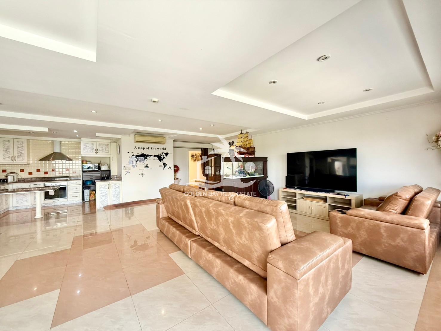 Wongamat Residence – Wongamat
