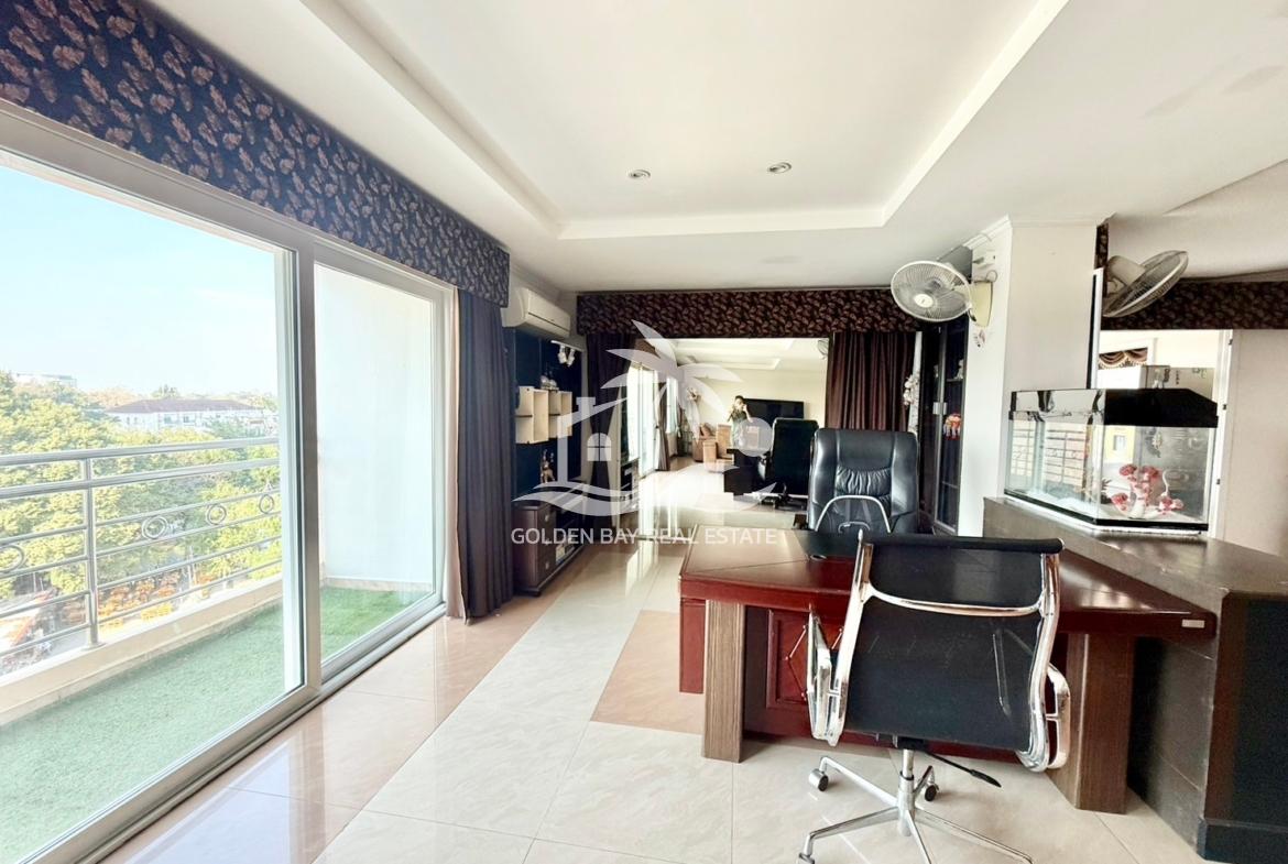 Wongamat Residence – Wongamat