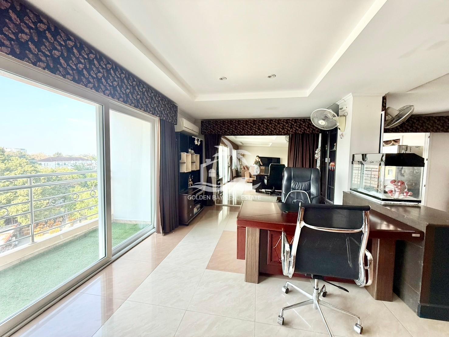Wongamat Residence – Wongamat