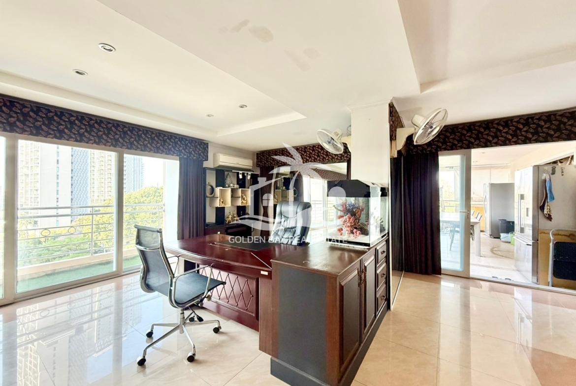 Wongamat Residence – Wongamat