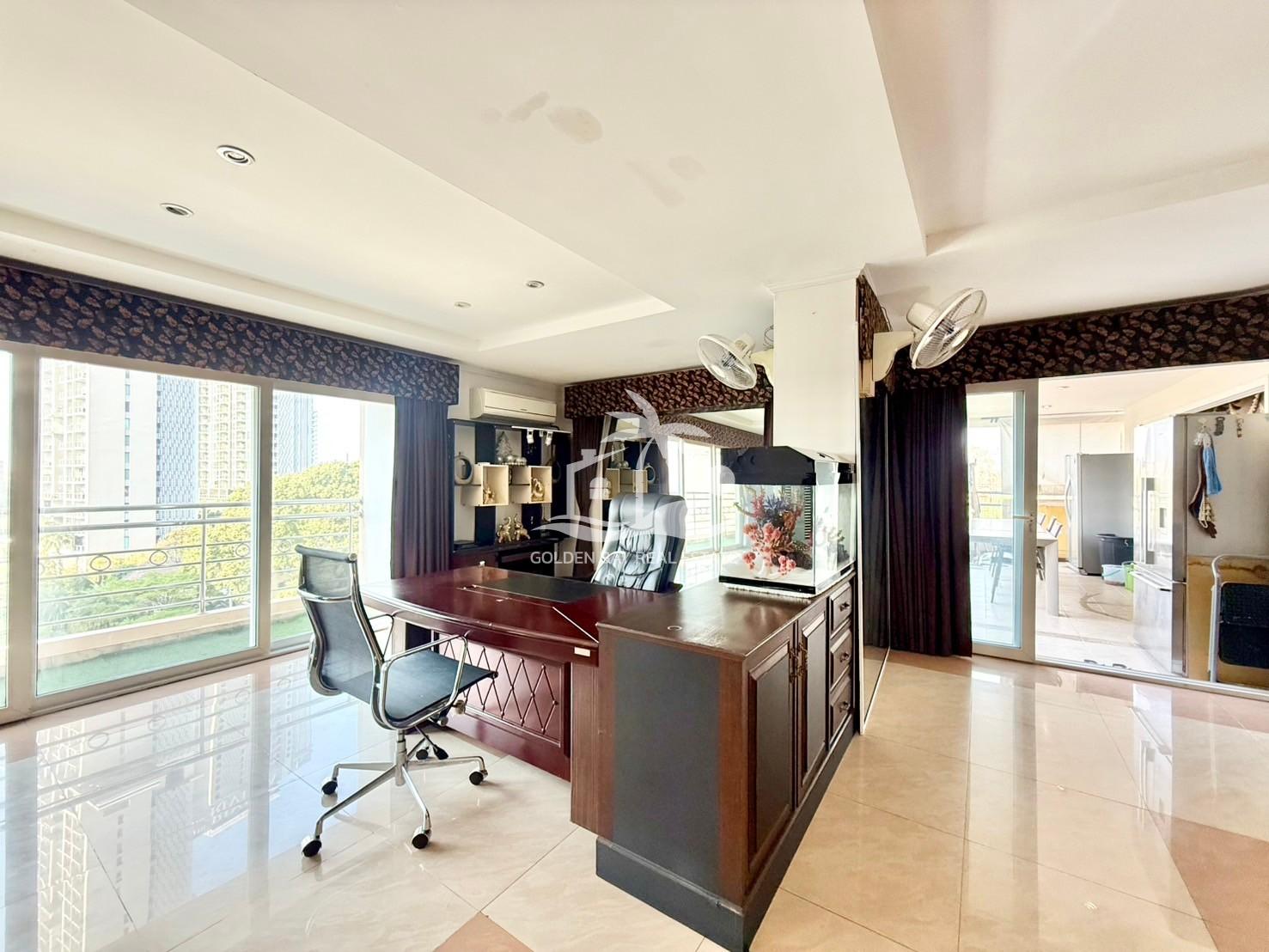 Wongamat Residence – Wongamat