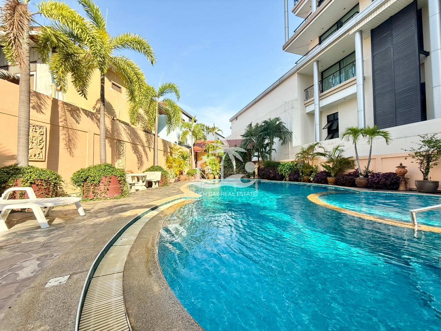 Wongamat Residence – Wongamat