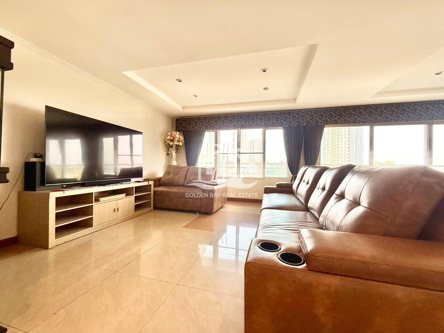 Wongamat Residence – Wongamat