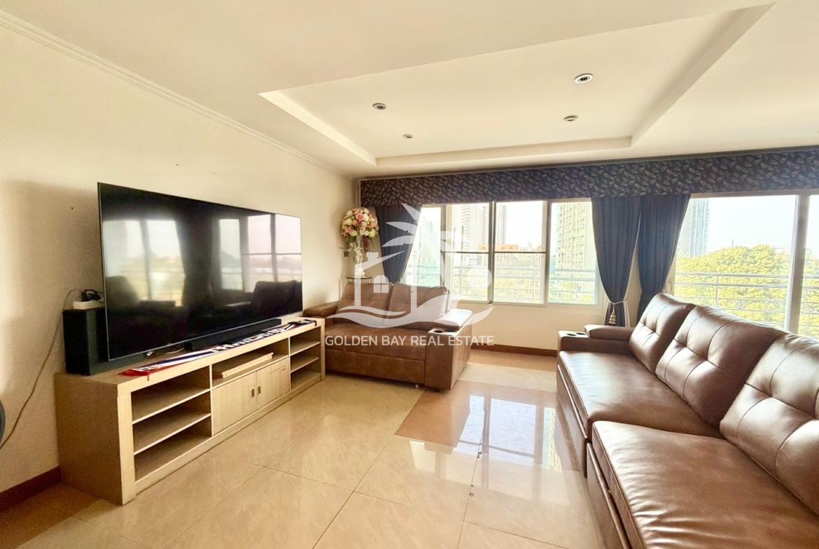 Wongamat Residence – Wongamat