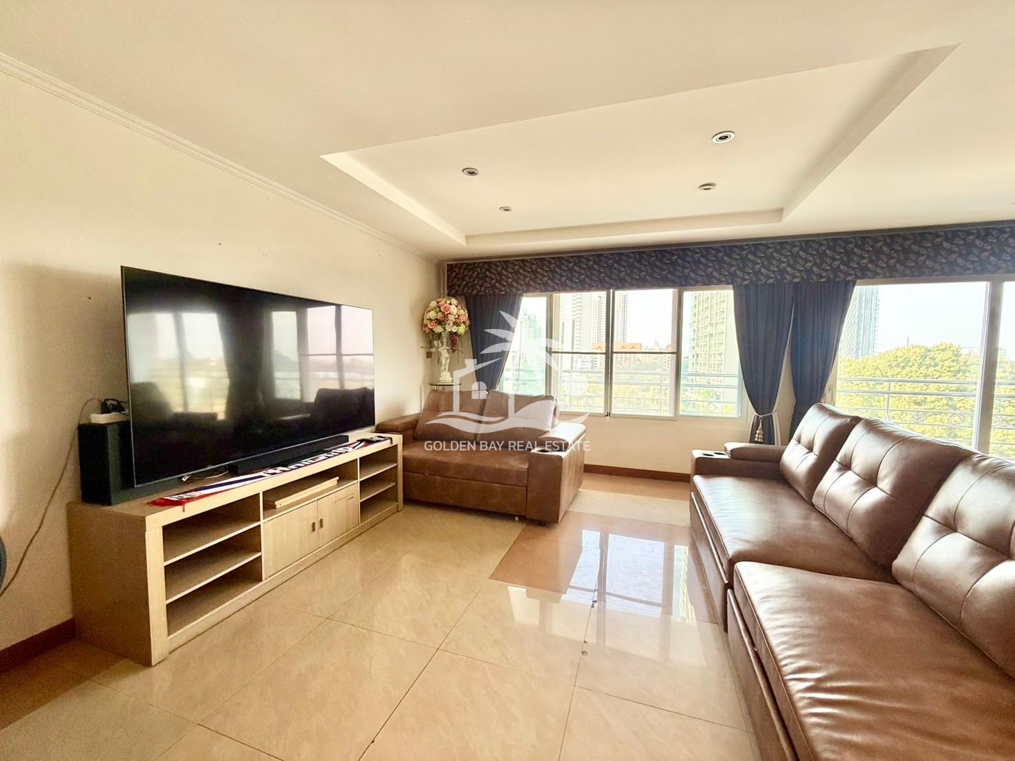 Wongamat Residence – Wongamat
