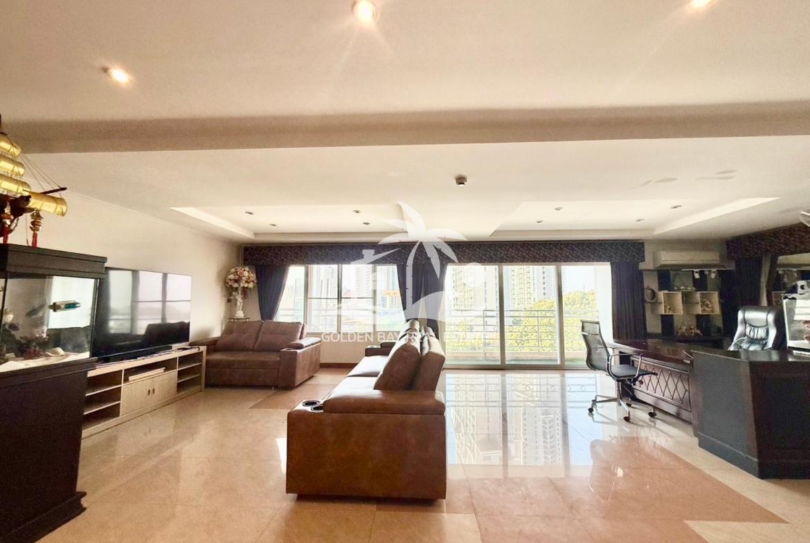 Wongamat Residence – Wongamat