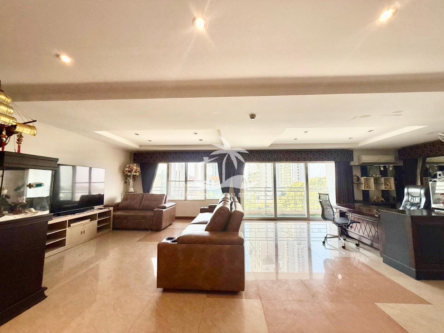 Wongamat Residence – Wongamat