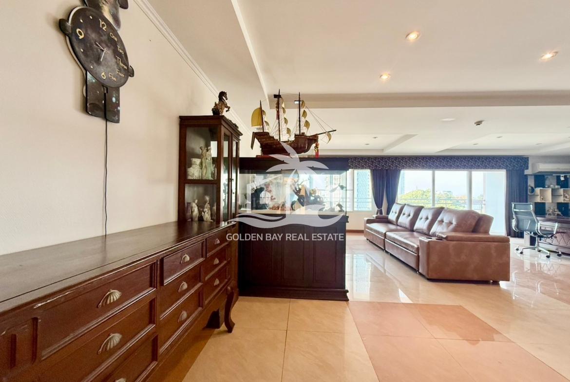Wongamat Residence – Wongamat
