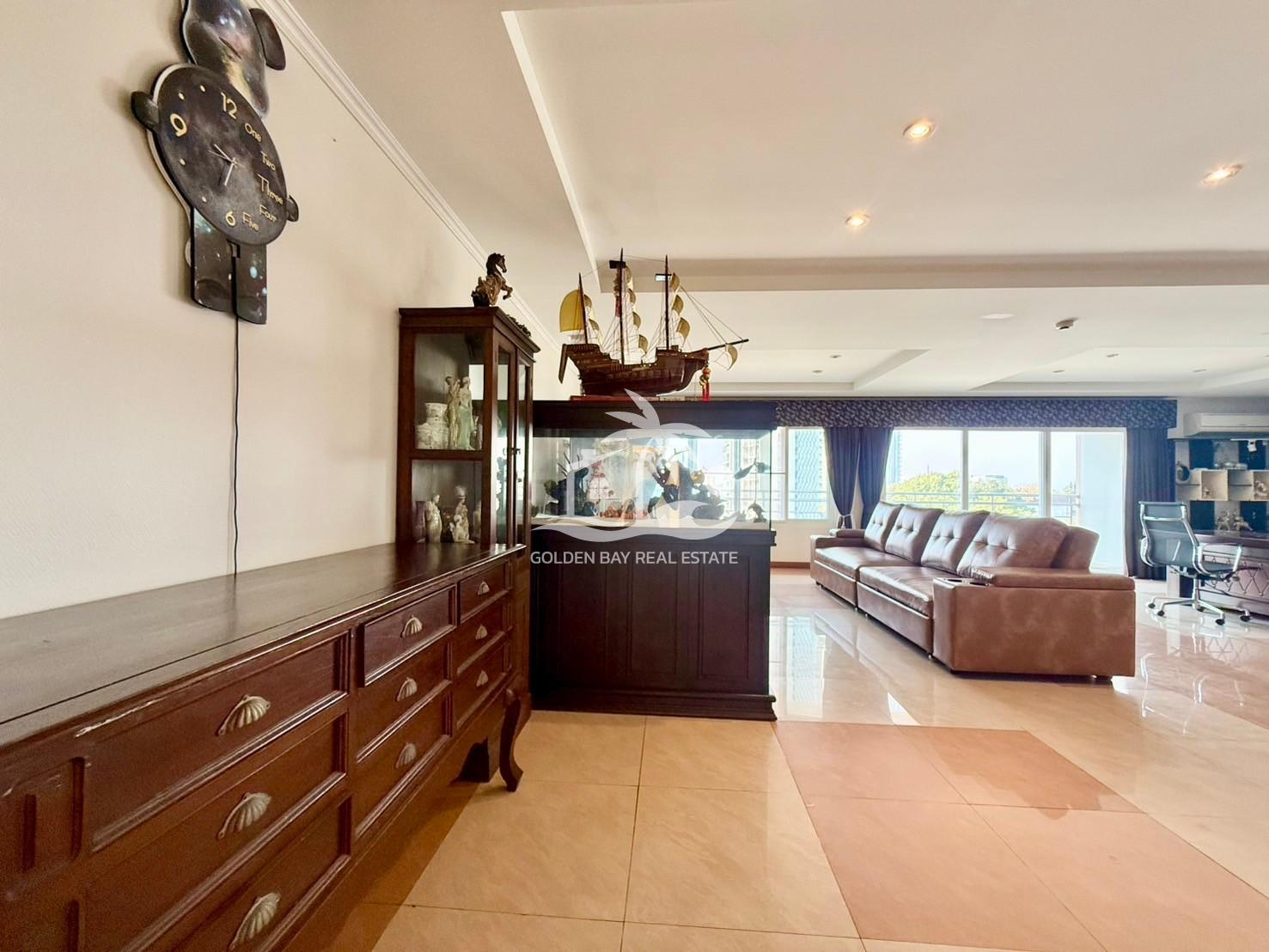 Wongamat Residence – Wongamat