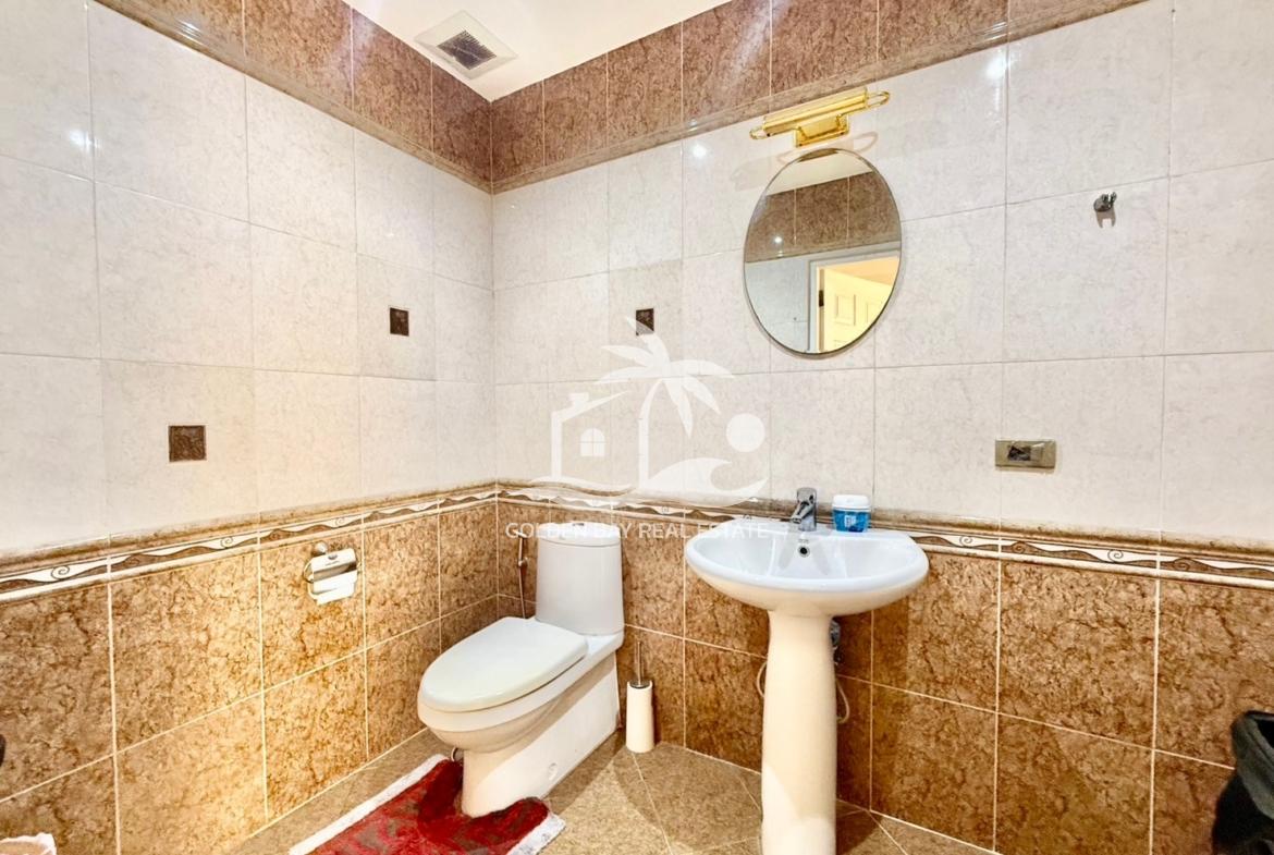 Wongamat Residence – Wongamat