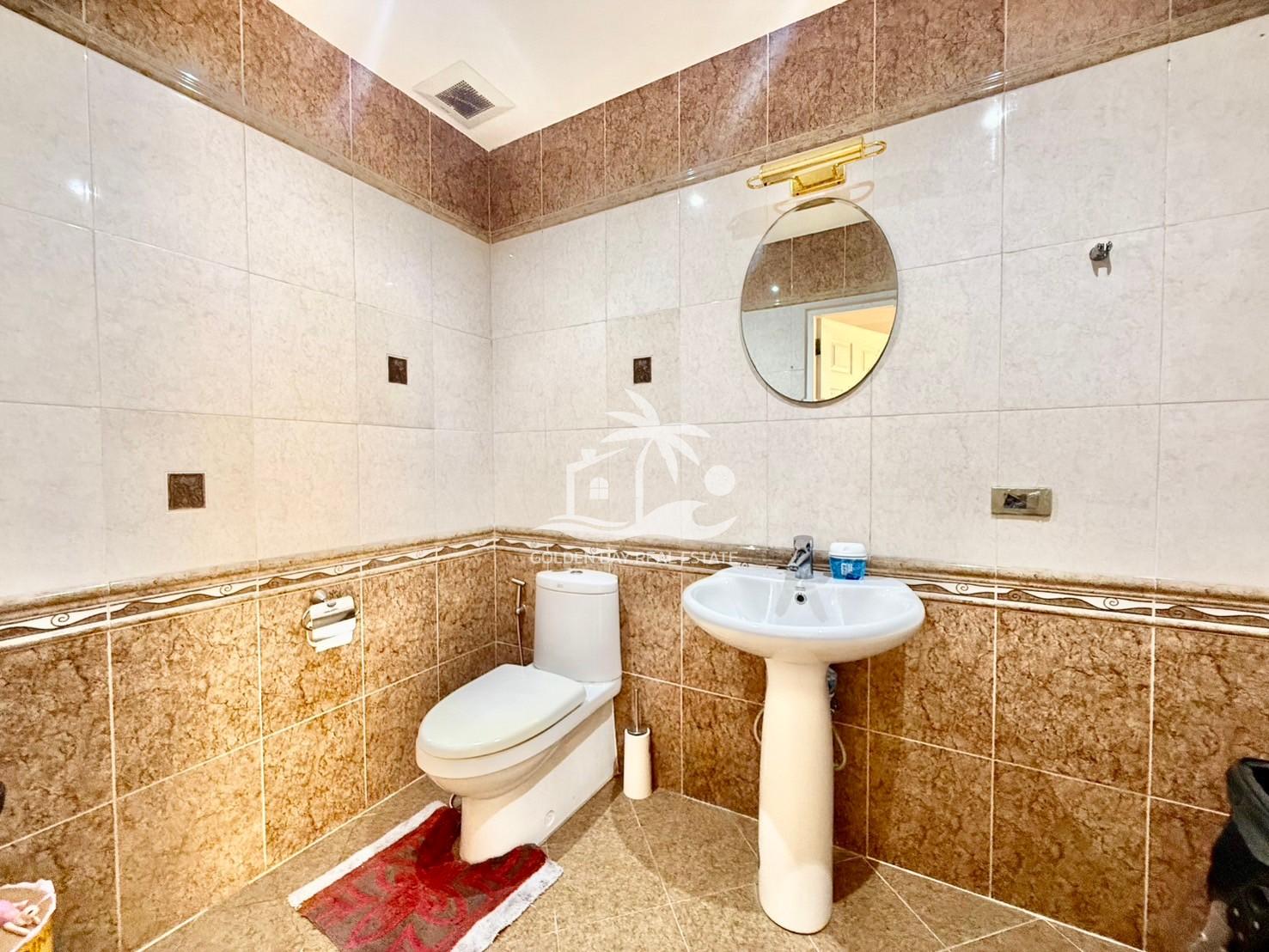Wongamat Residence – Wongamat