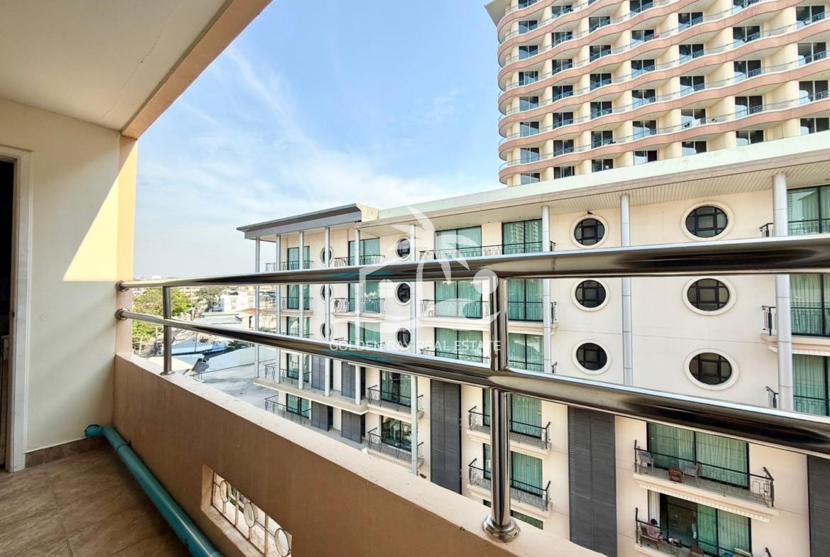 Wongamat Residence – Wongamat