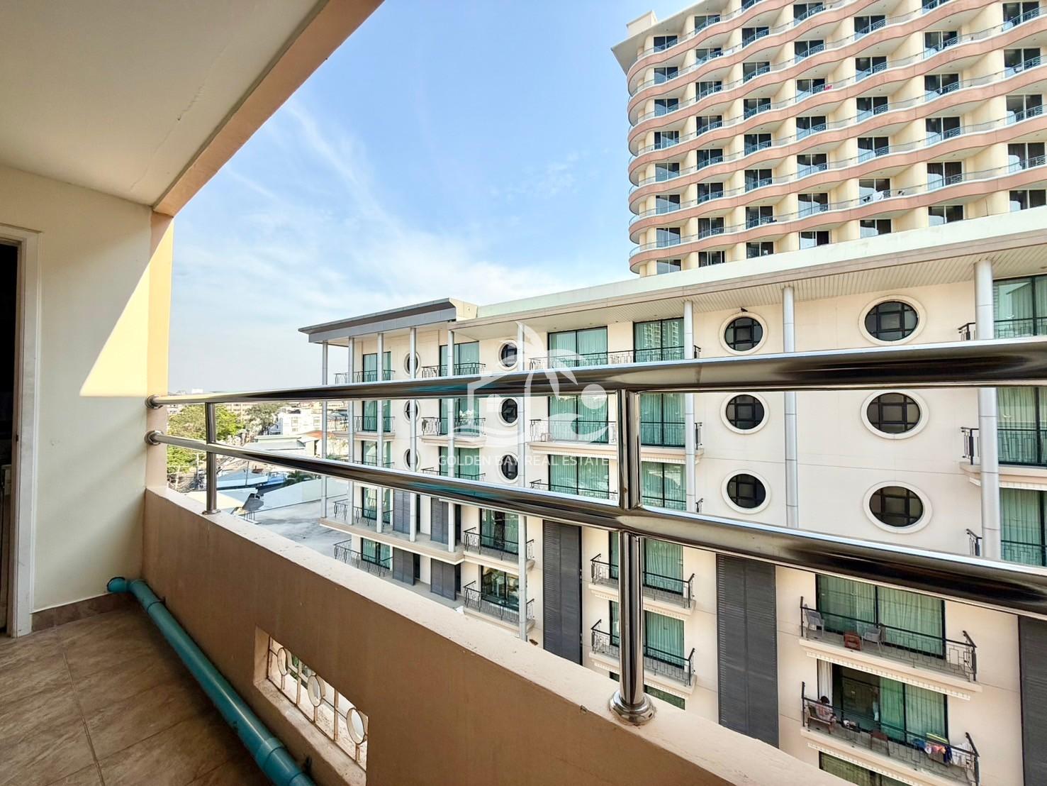 Wongamat Residence – Wongamat