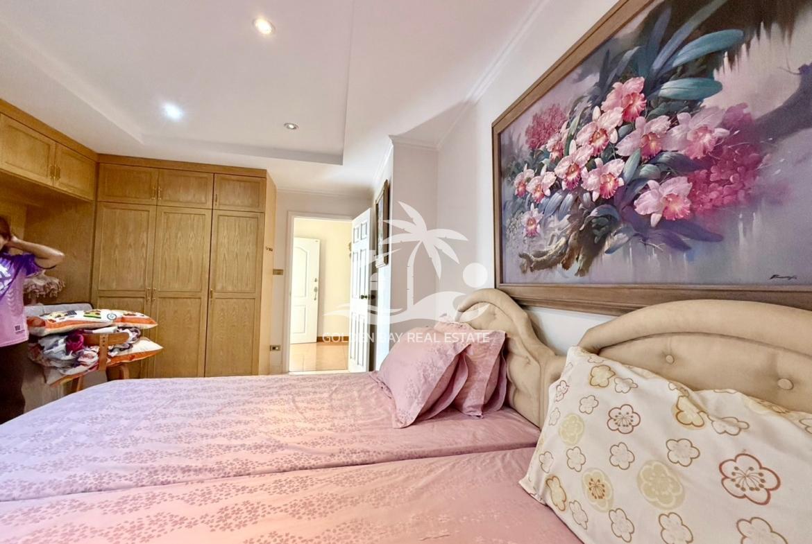 Wongamat Residence – Wongamat