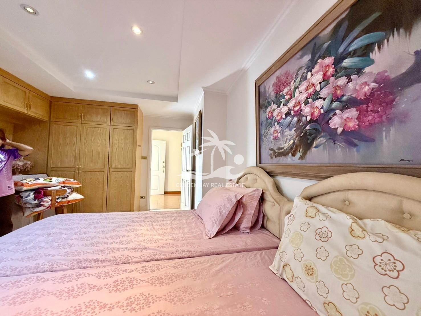 Wongamat Residence – Wongamat