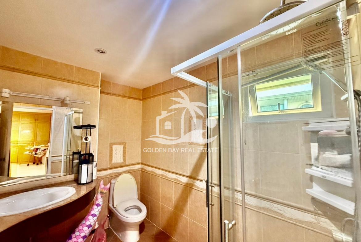 Wongamat Residence – Wongamat