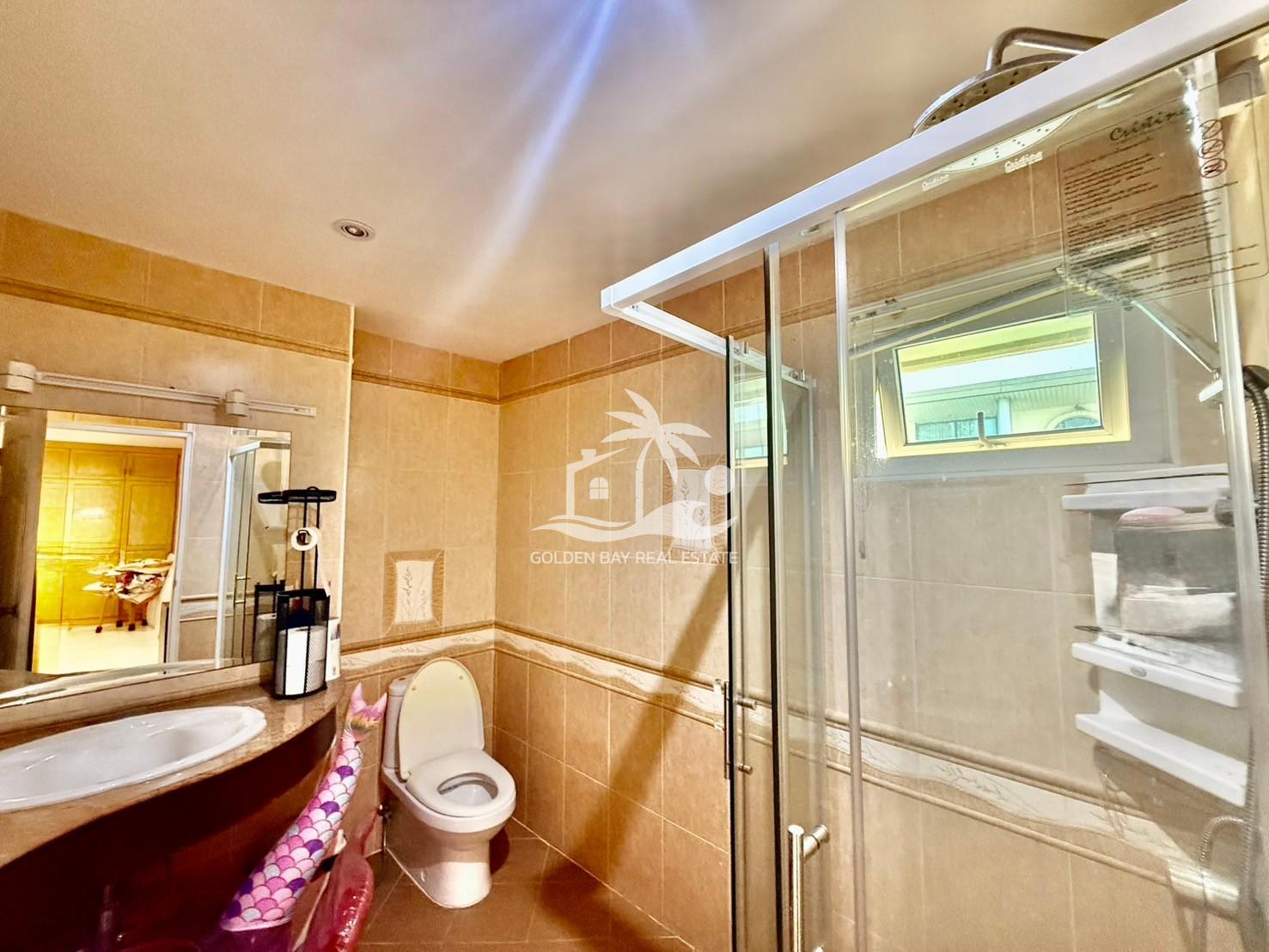Wongamat Residence – Wongamat