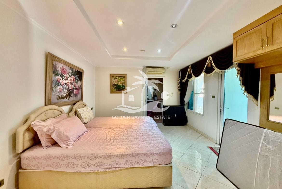 Wongamat Residence – Wongamat