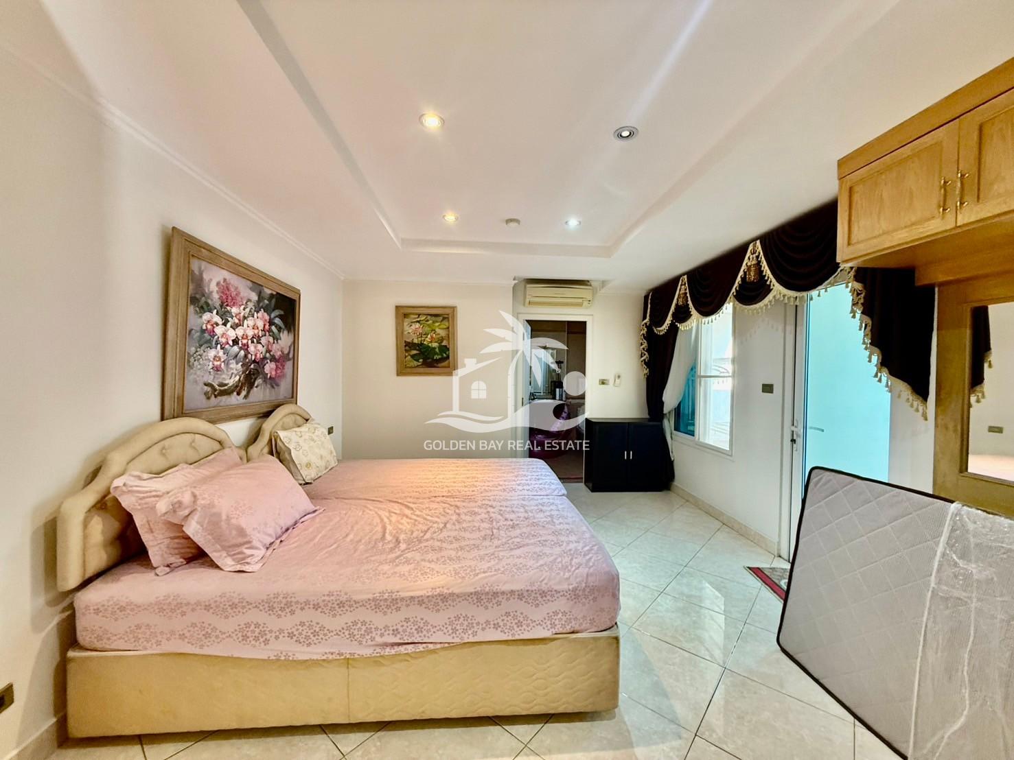 Wongamat Residence – Wongamat