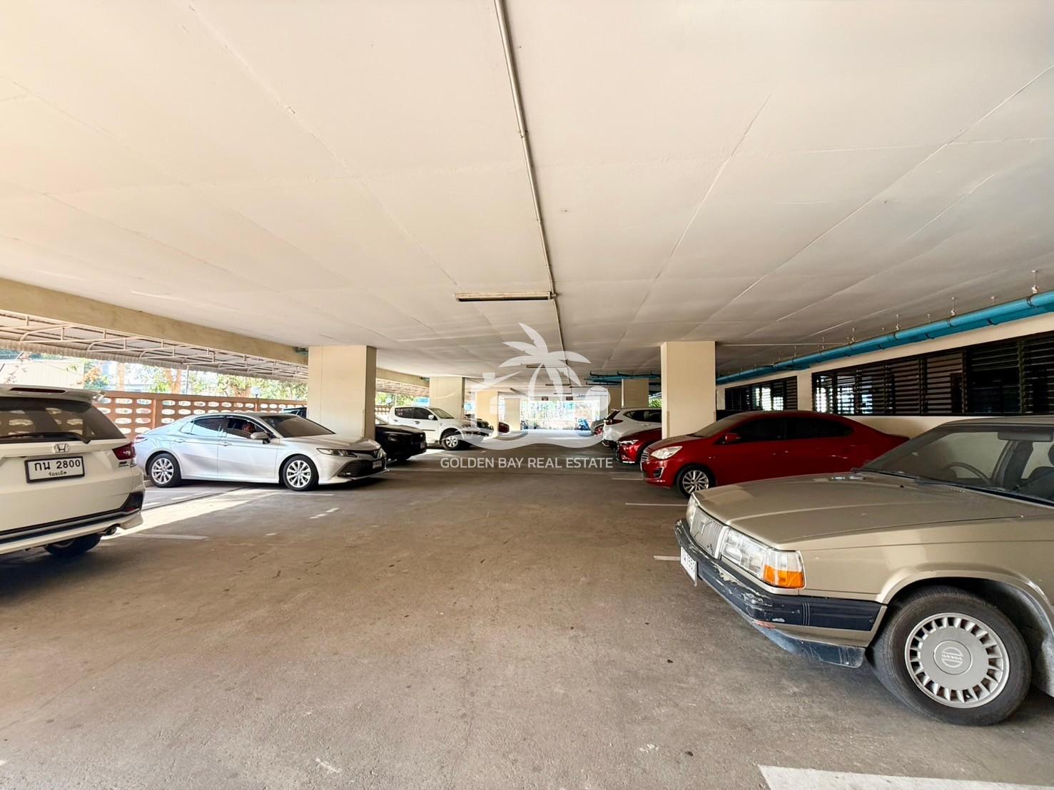 Wongamat Residence – Wongamat