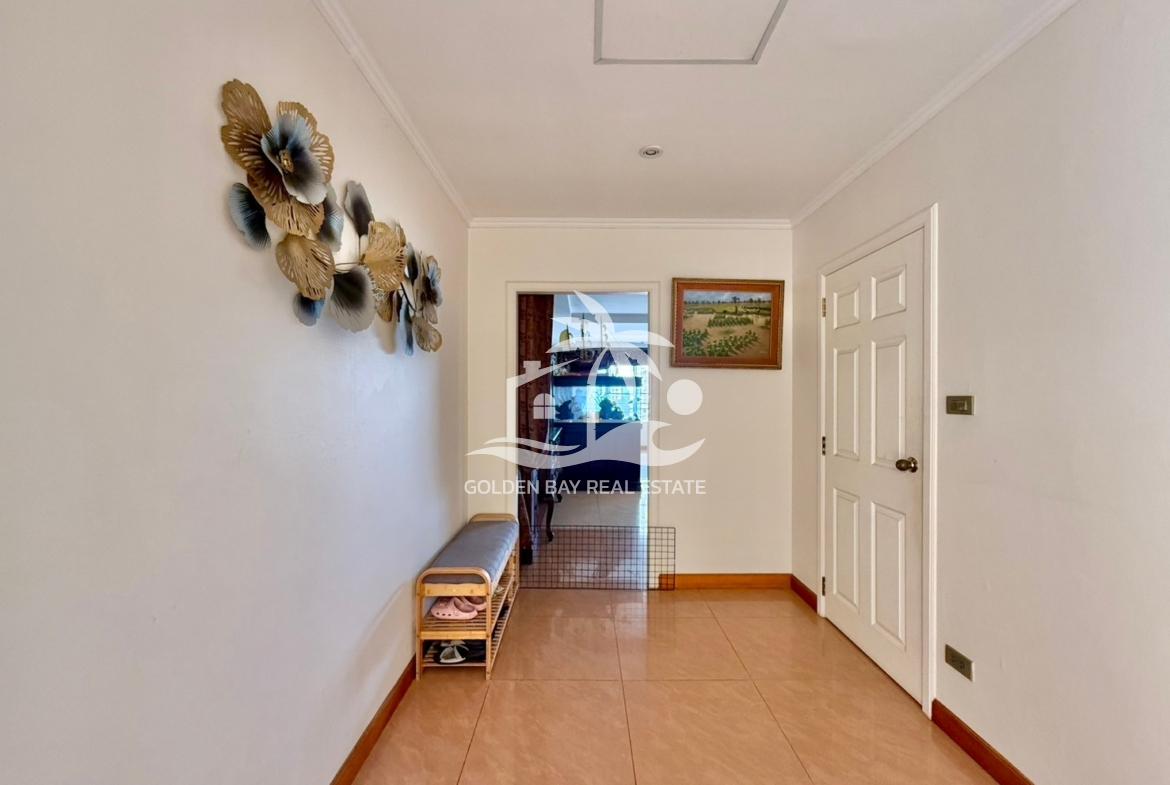 Wongamat Residence – Wongamat