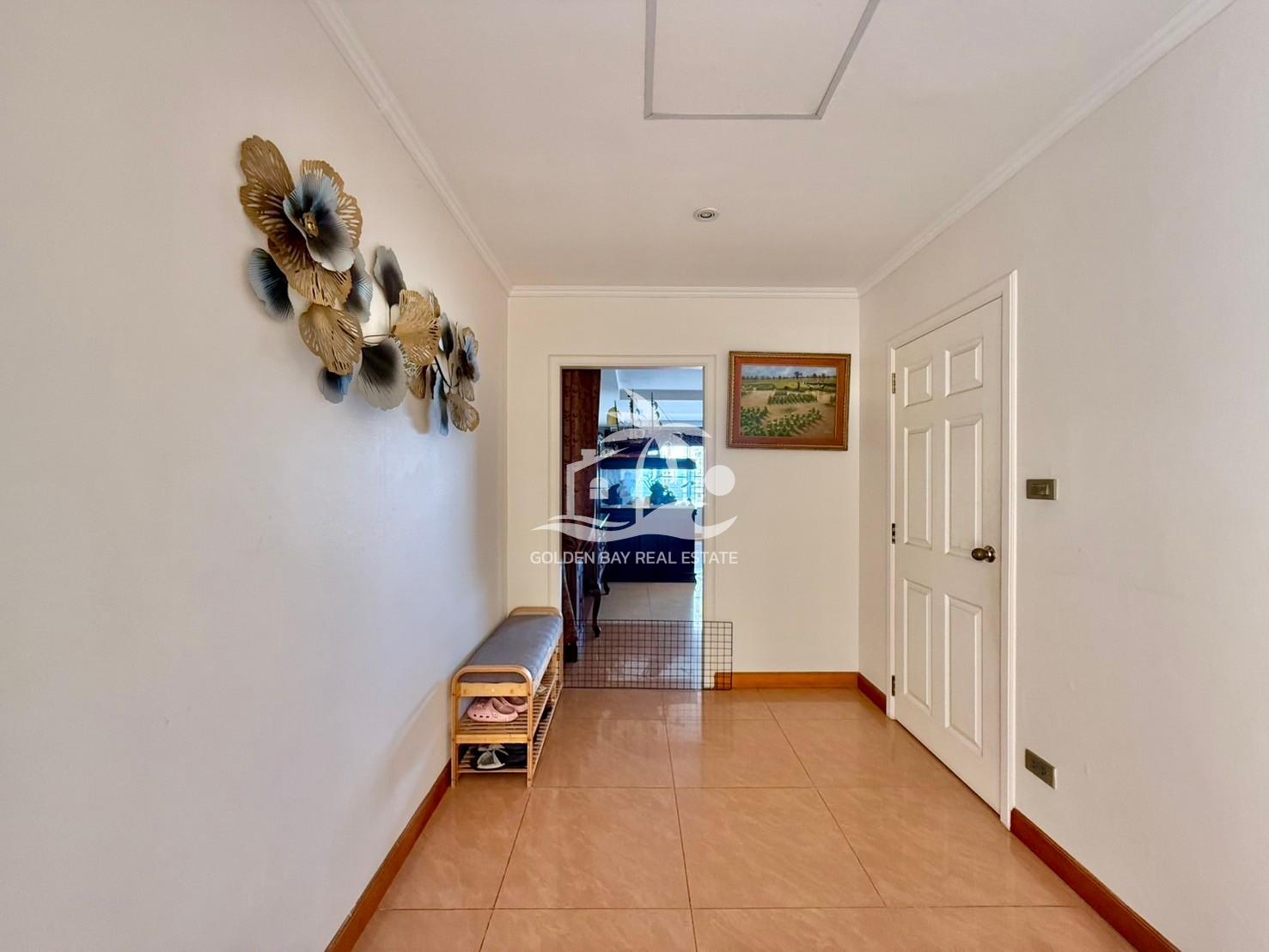 Wongamat Residence – Wongamat