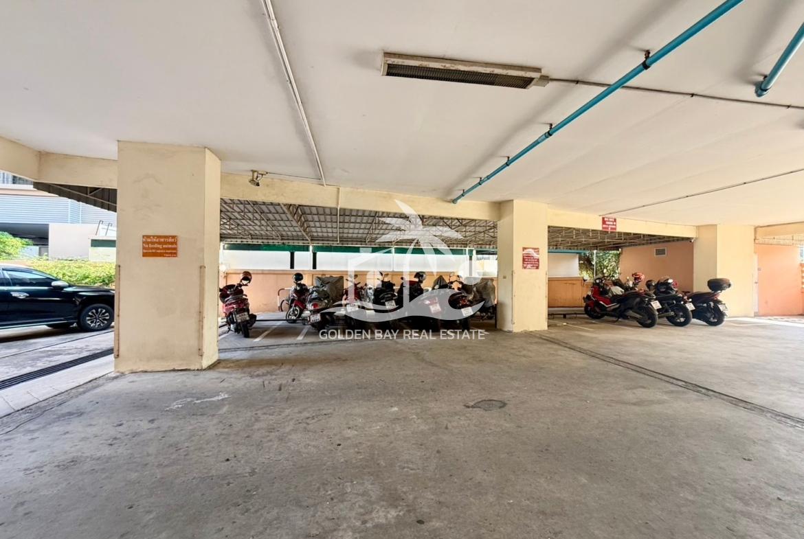 Wongamat Residence – Wongamat