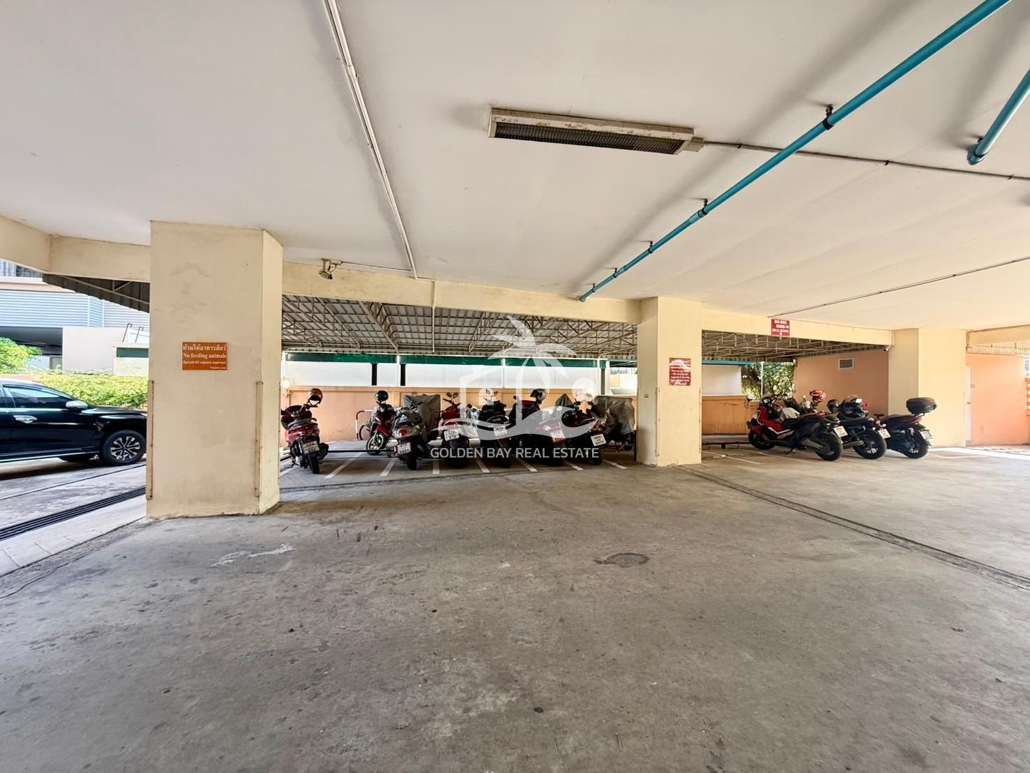 Wongamat Residence – Wongamat