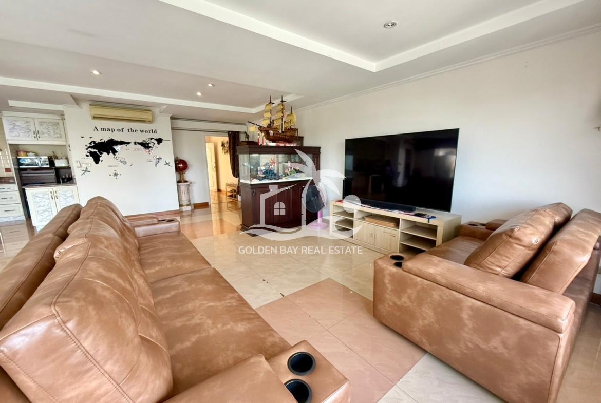 Wongamat Residence – Wongamat