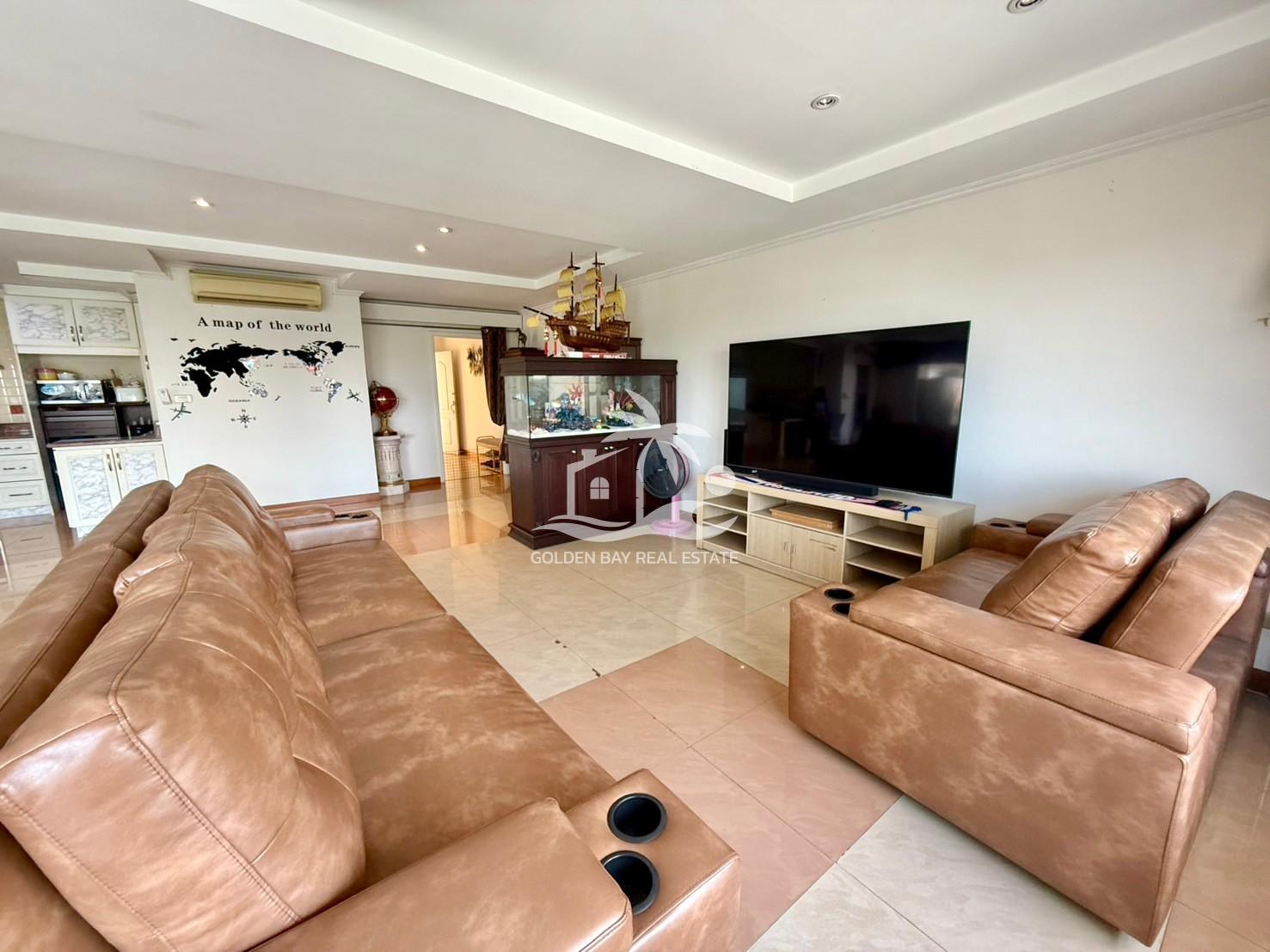 Wongamat Residence – Wongamat
