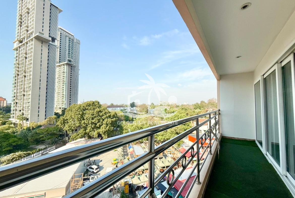Wongamat Residence – Wongamat
