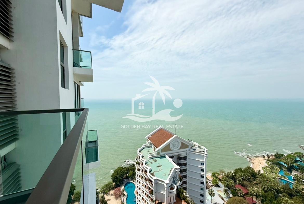 Wongamat Tower – Wongamat