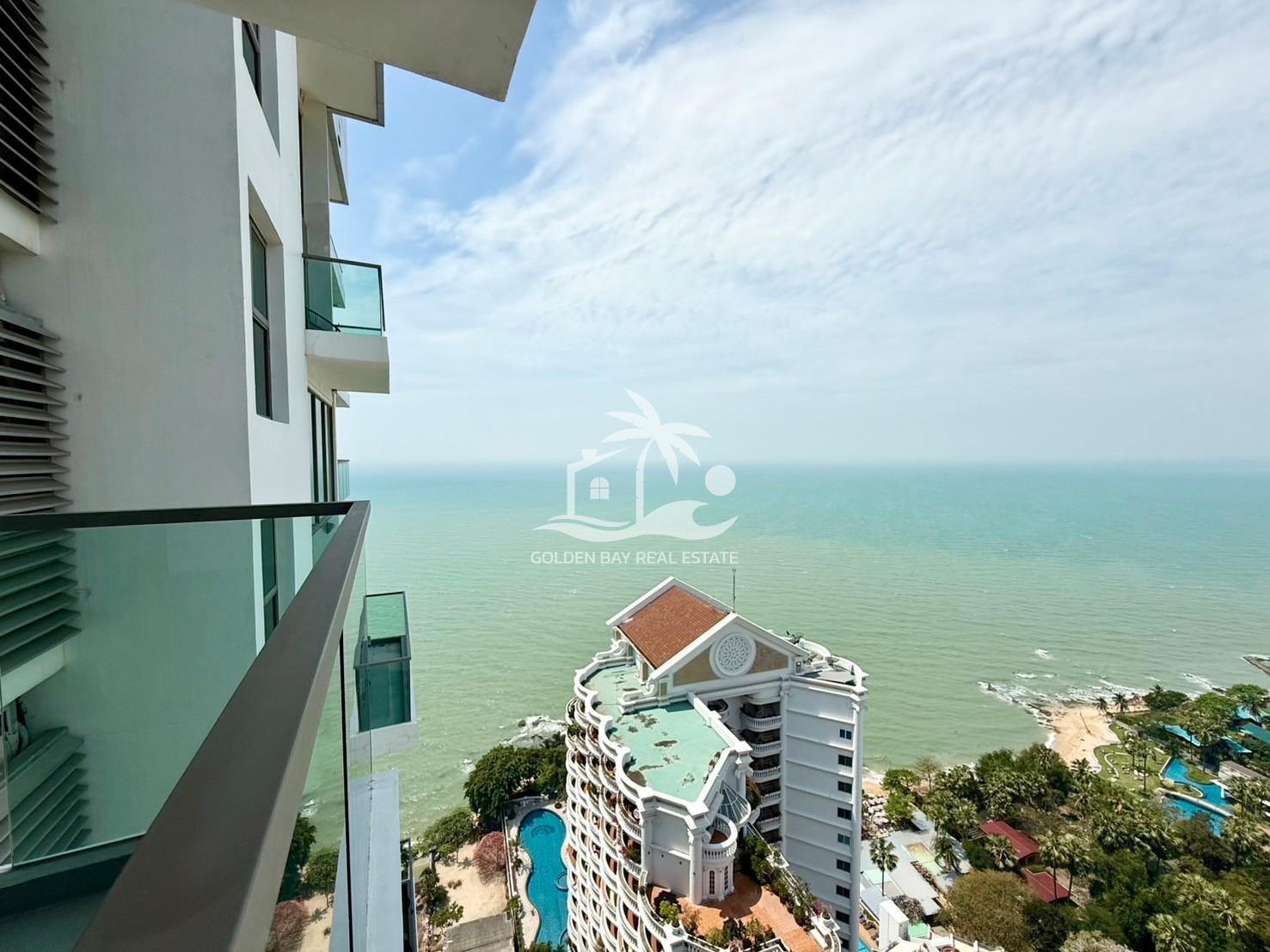 Wongamat Tower – Wongamat