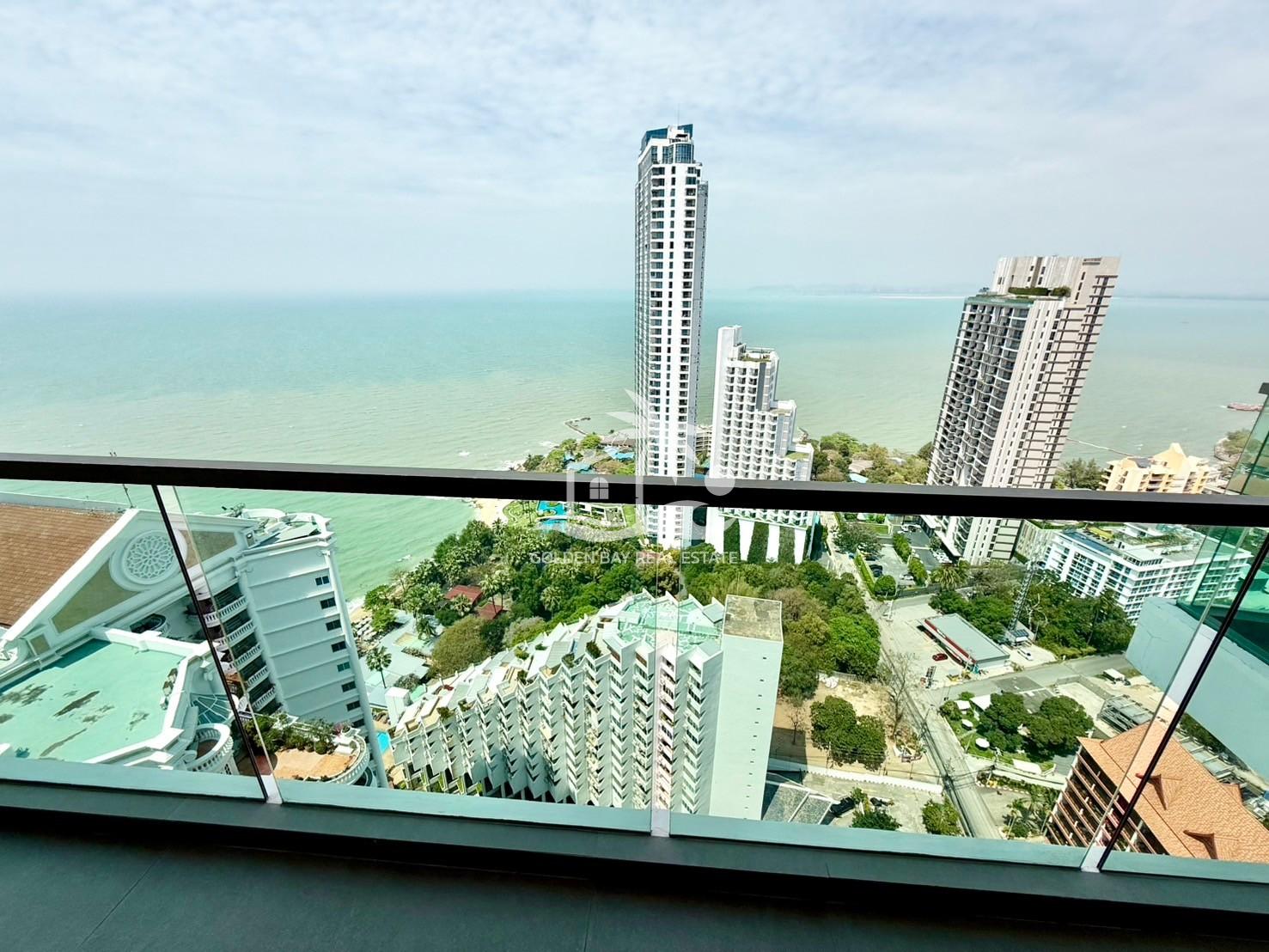 Wongamat Tower – Wongamat