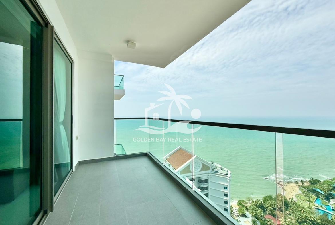 Wongamat Tower – Wongamat