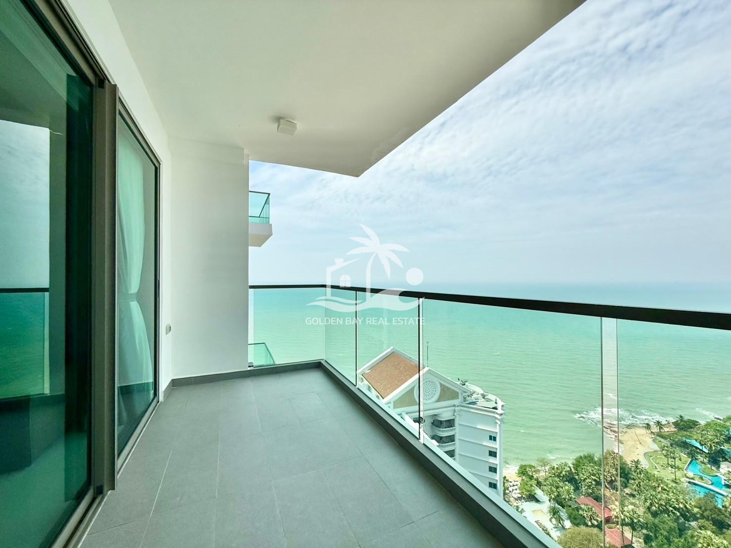 Wongamat Tower – Wongamat