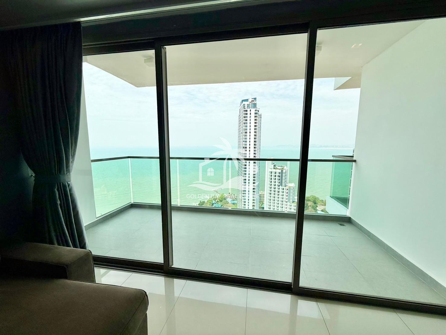 Wongamat Tower – Wongamat