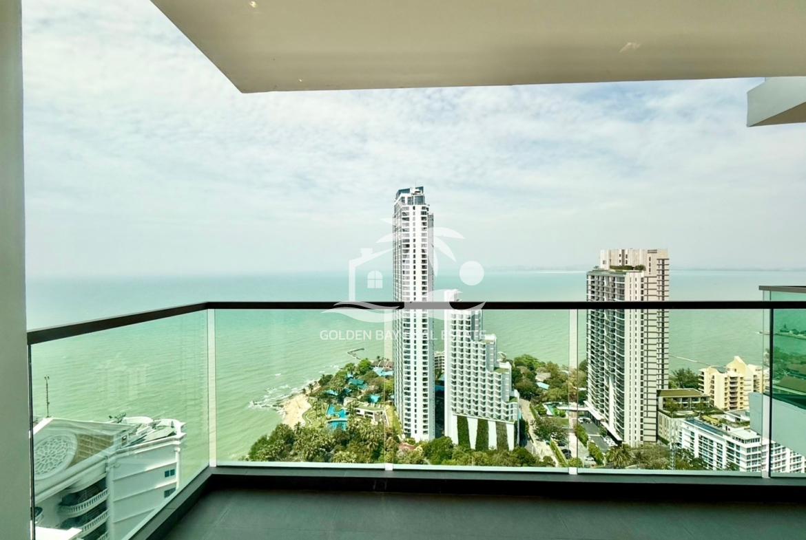 Wongamat Tower – Wongamat