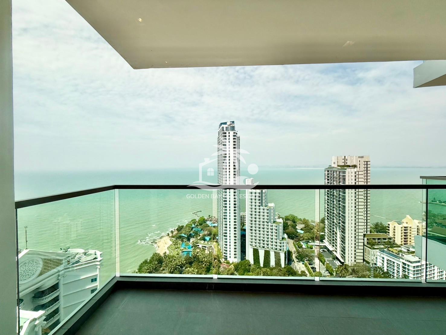 Wongamat Tower – Wongamat