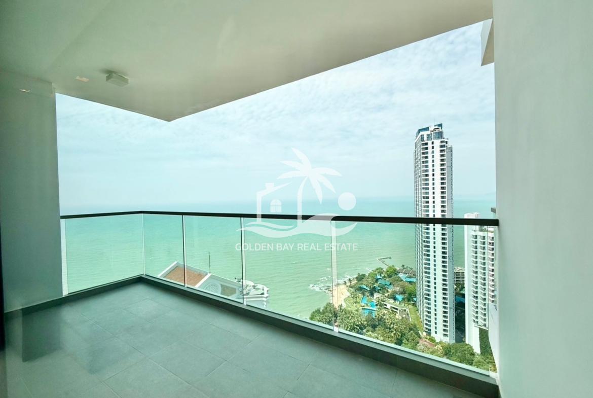 Wongamat Tower – Wongamat