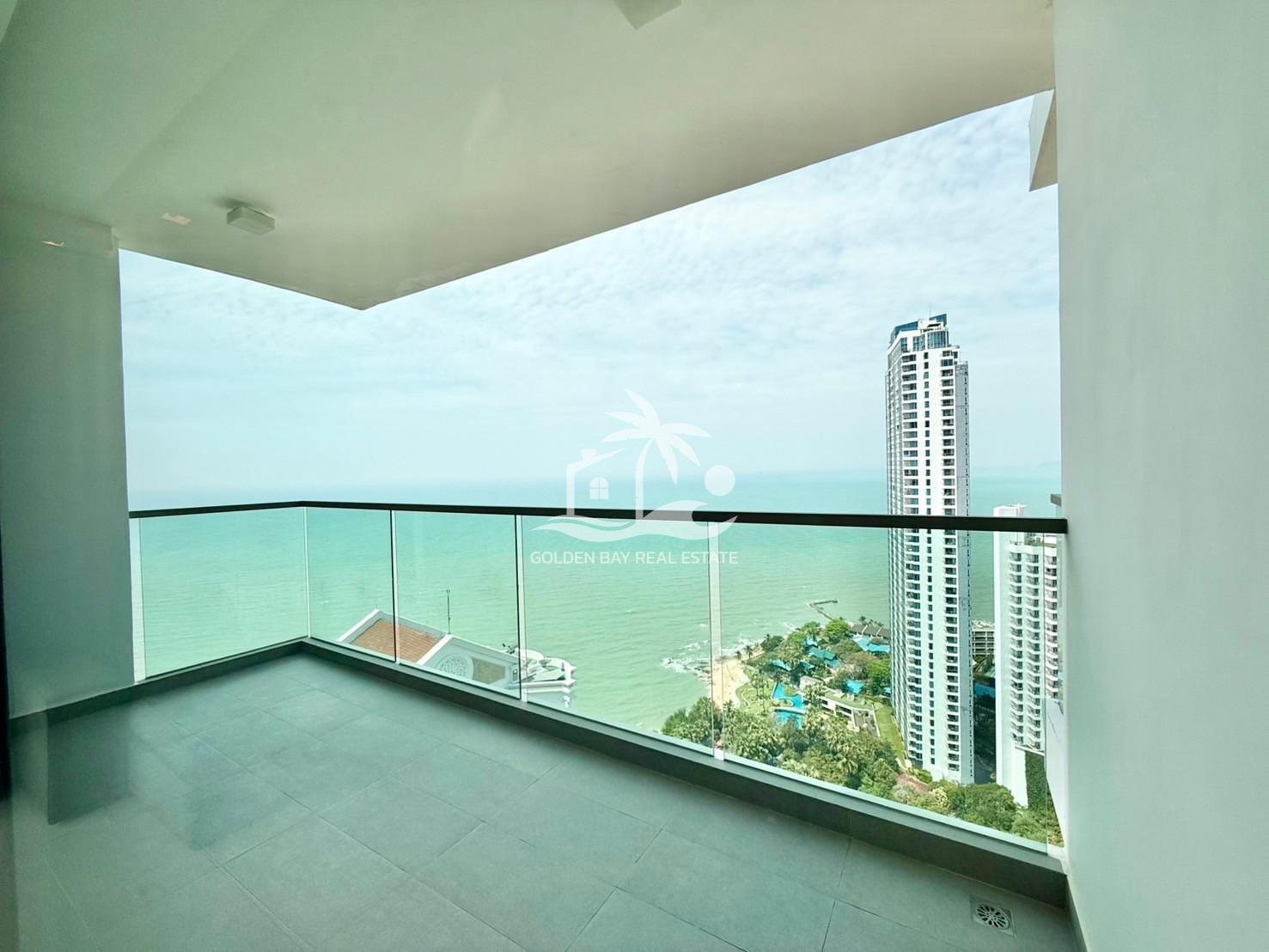 Wongamat Tower – Wongamat