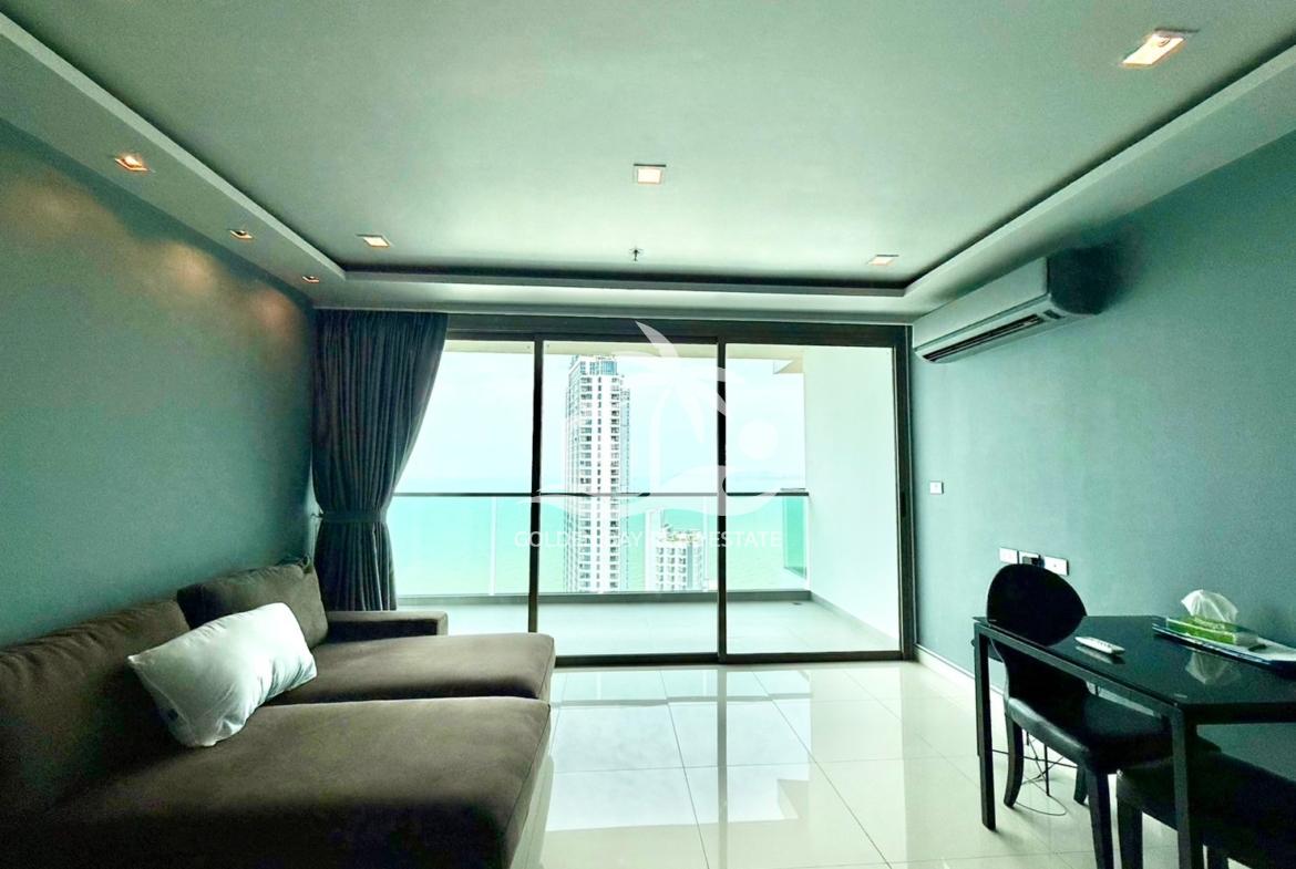 Wongamat Tower – Wongamat