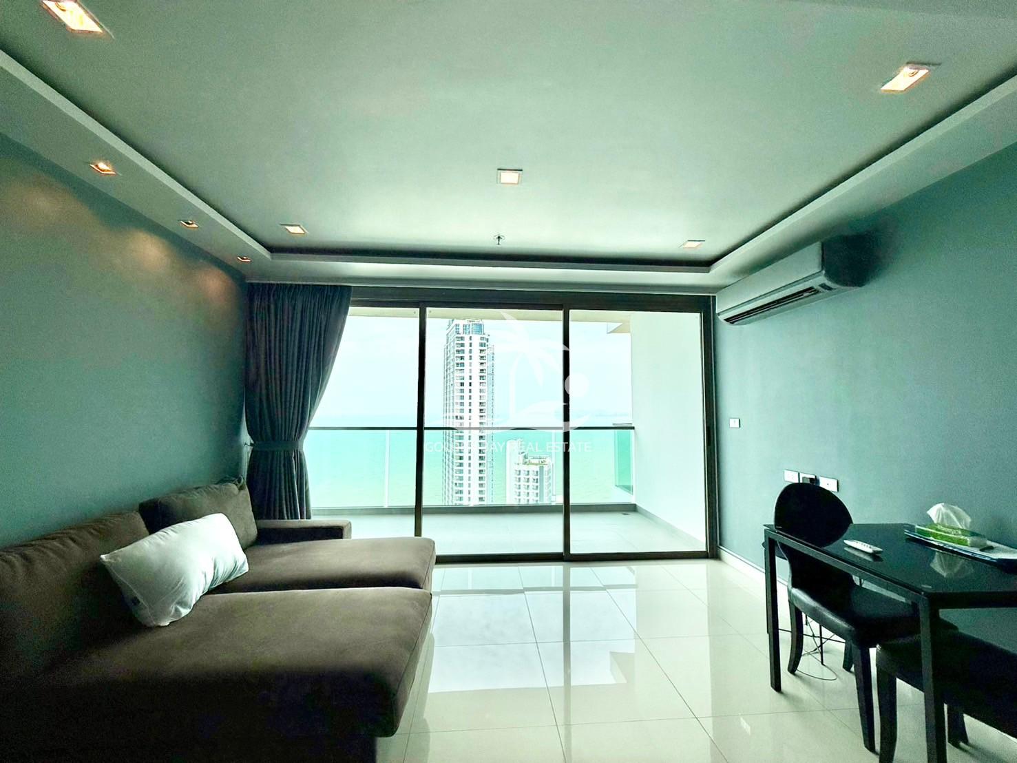 Wongamat Tower – Wongamat