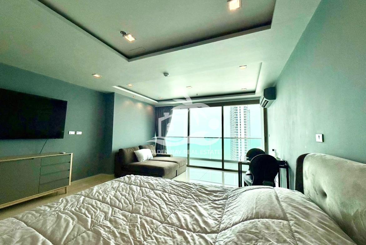 Wongamat Tower – Wongamat