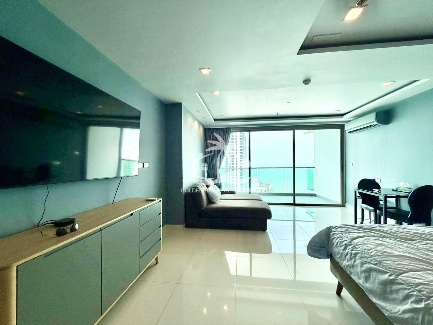 Wongamat Tower – Wongamat