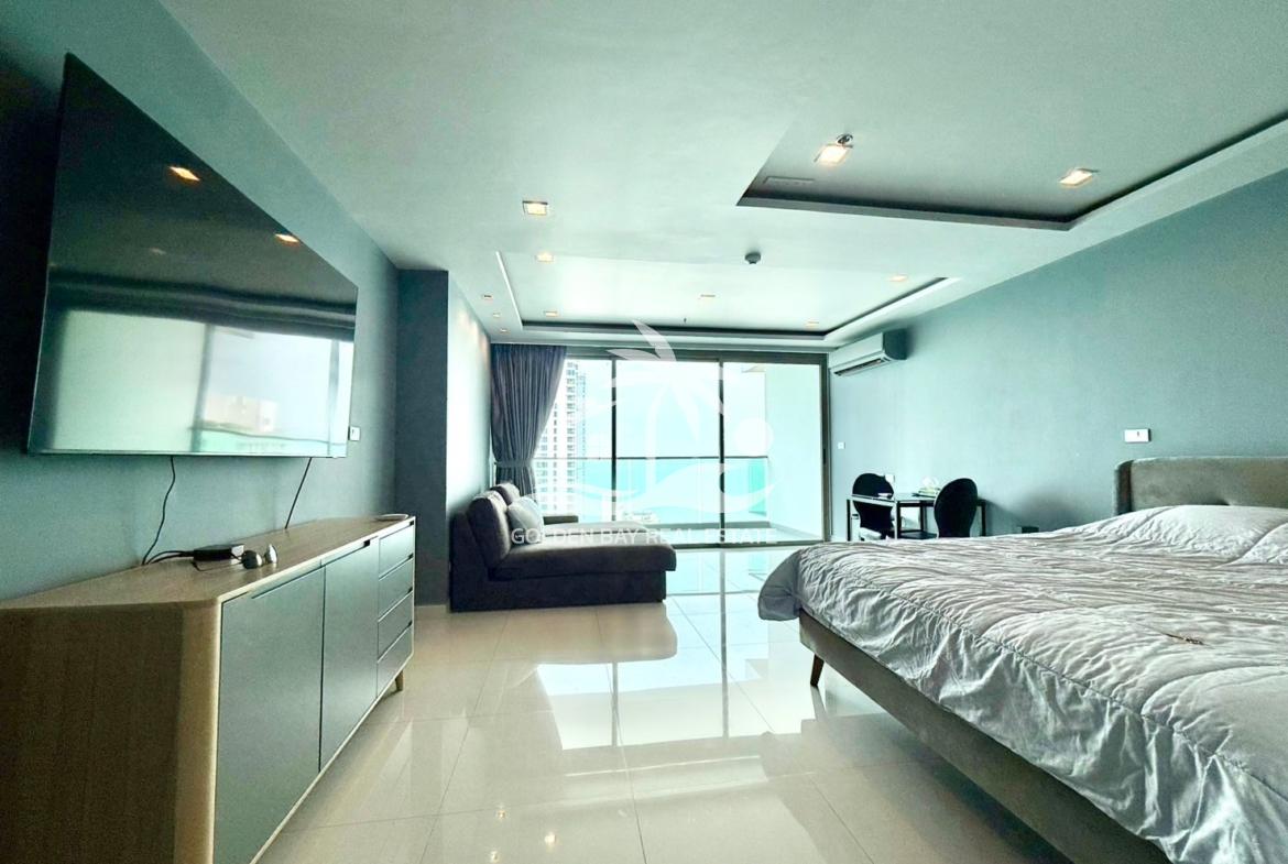 Wongamat Tower – Wongamat