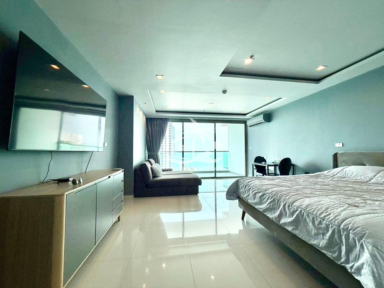 Wongamat Tower – Wongamat