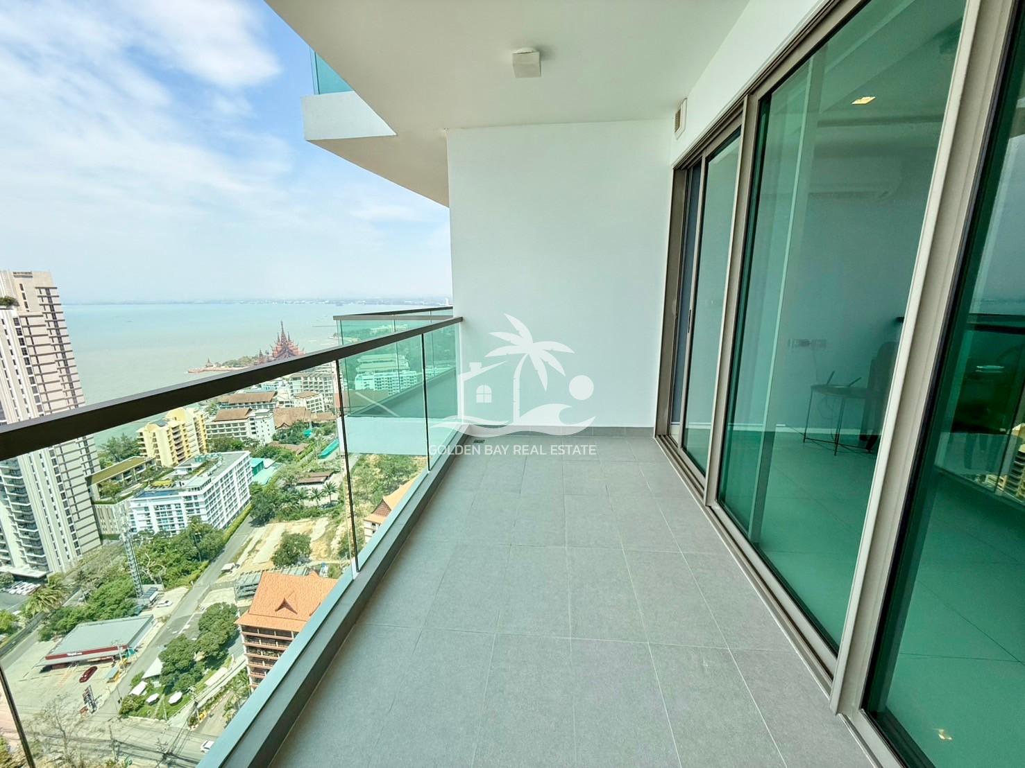 Wongamat Tower – Wongamat