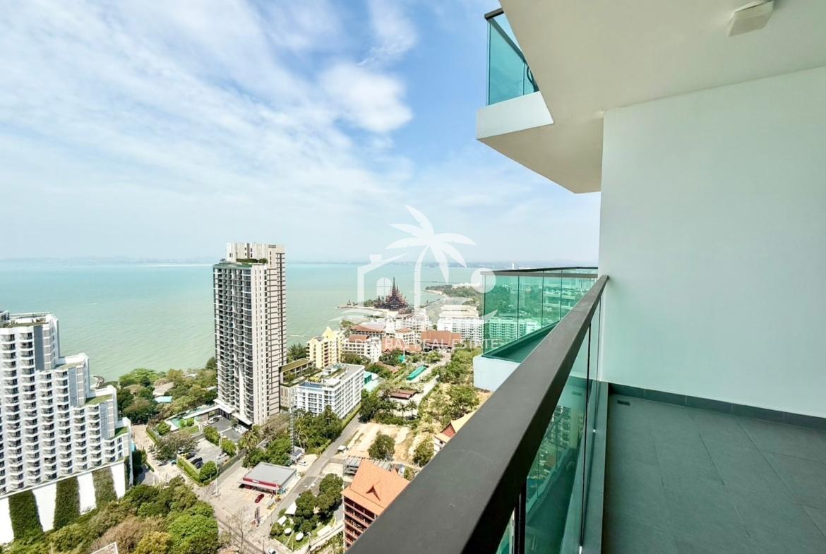 Wongamat Tower – Wongamat