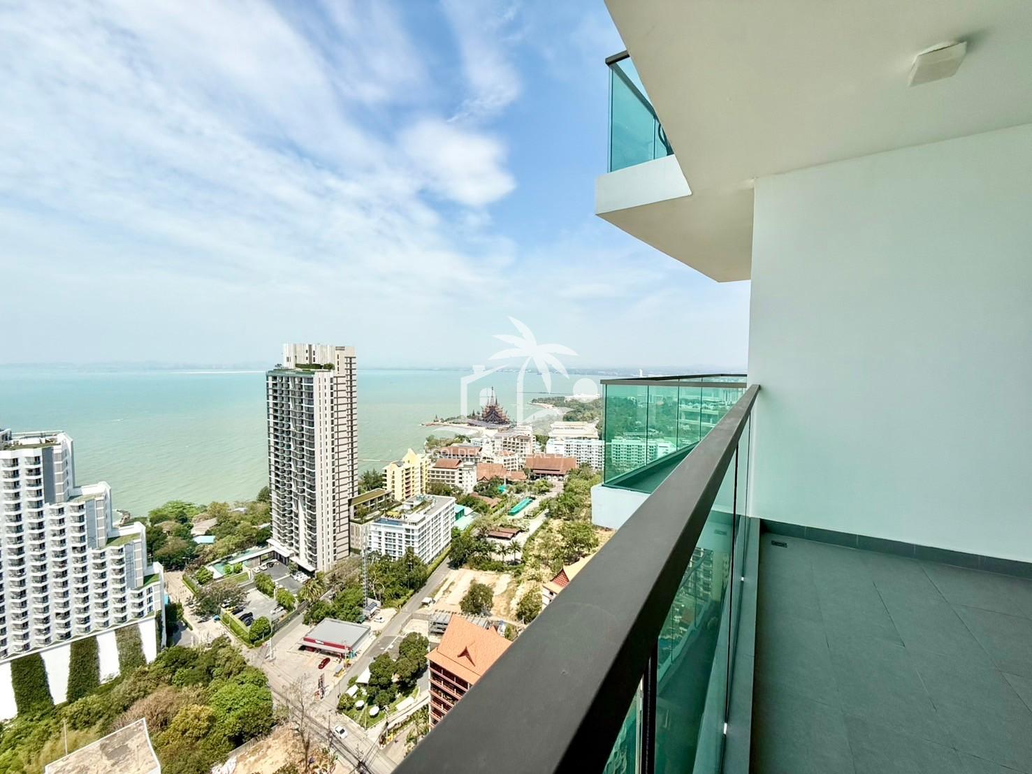 Wongamat Tower – Wongamat